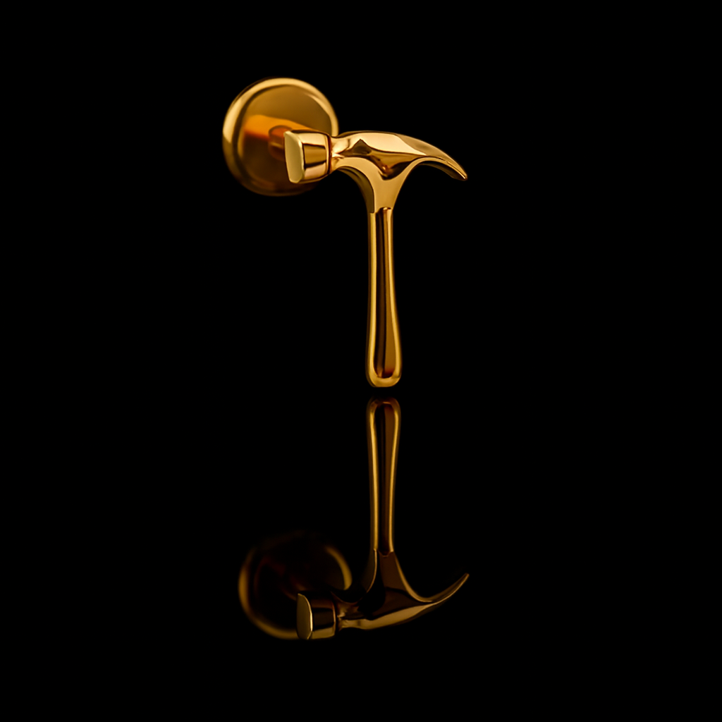 Piercing HAMMER
