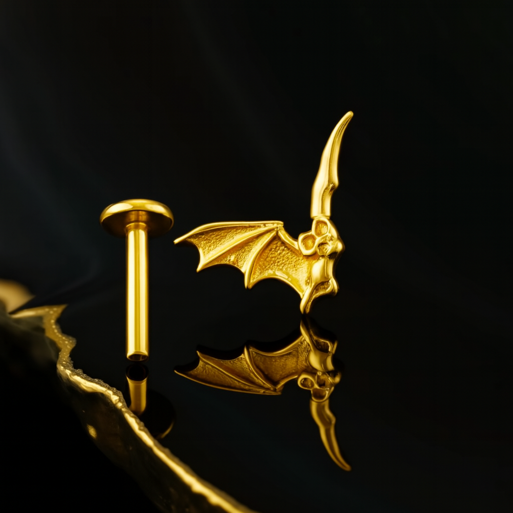 Piercing NOCTURE BAT