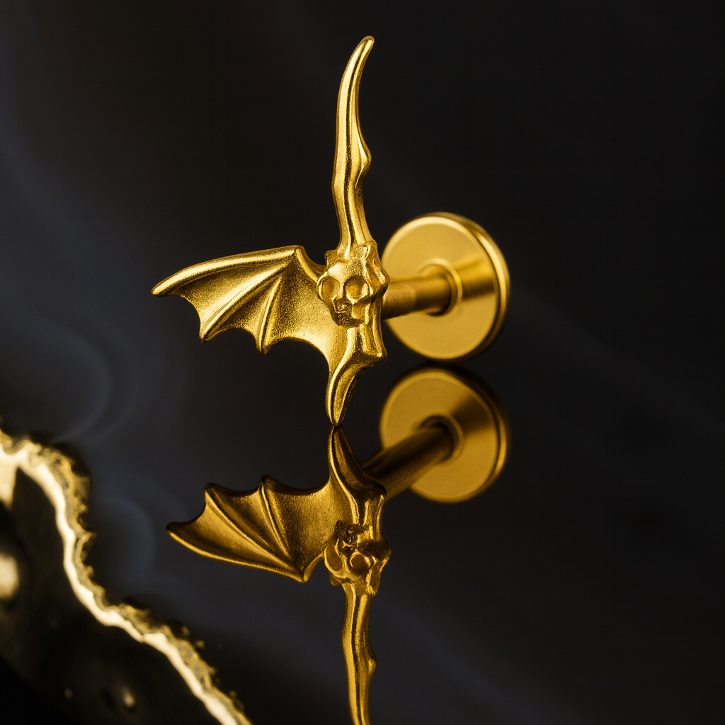 Piercing NOCTURE BAT