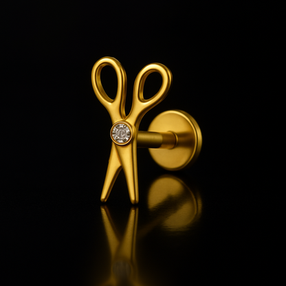 Piercing CUTTING EDGE