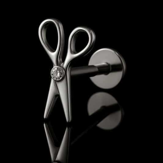 Piercing CUTTING EDGE