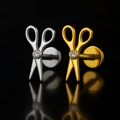 Piercing CUTTING EDGE