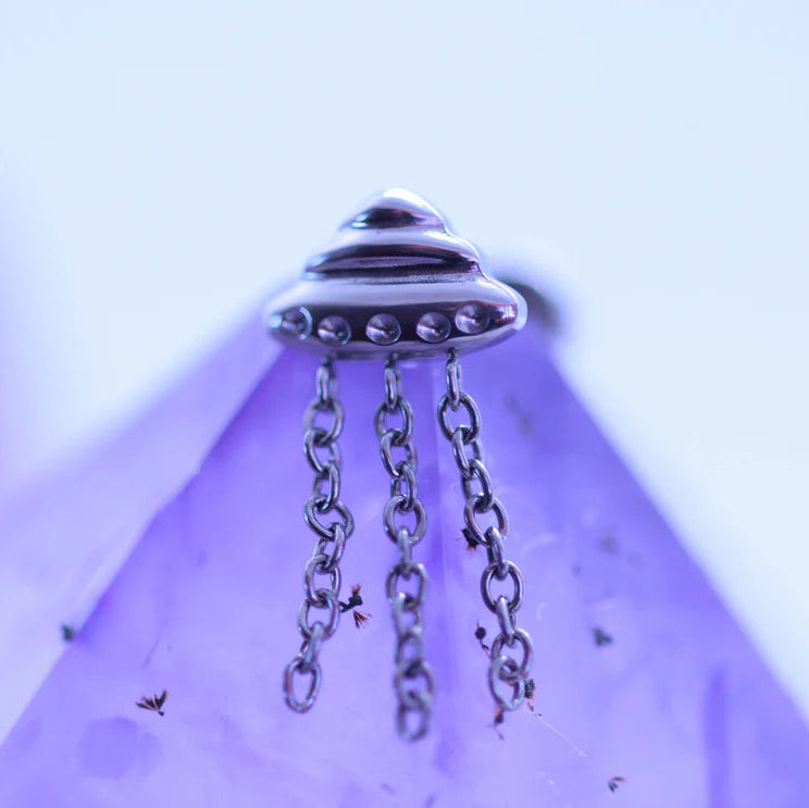 Piercing UFO DRIP