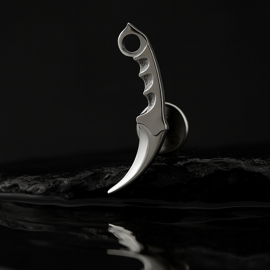 Piercing KARMAKLAW