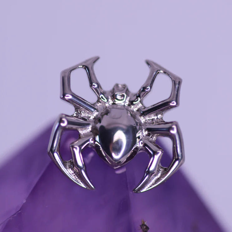 Piercing ARACHNE