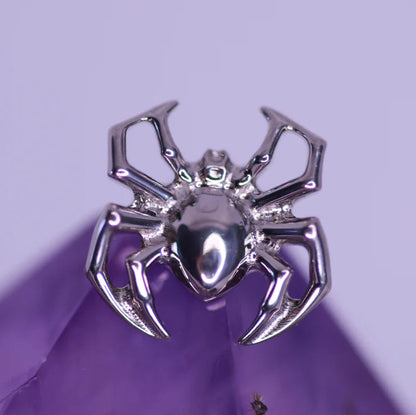 Piercing ARACHNE