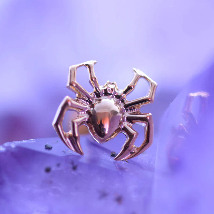 Piercing ARACHNE