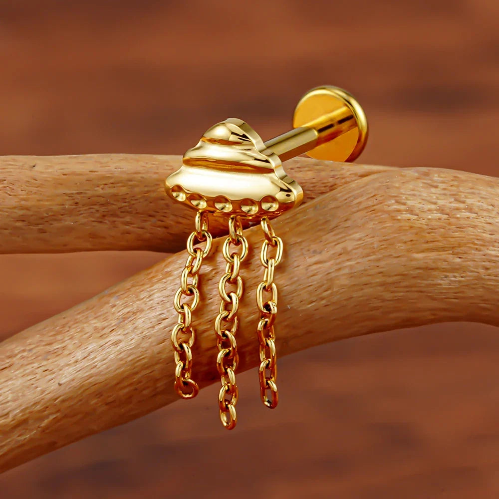 Piercing UFO DRIP