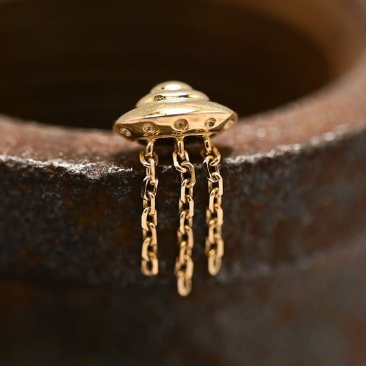 Piercing UFO DRIP