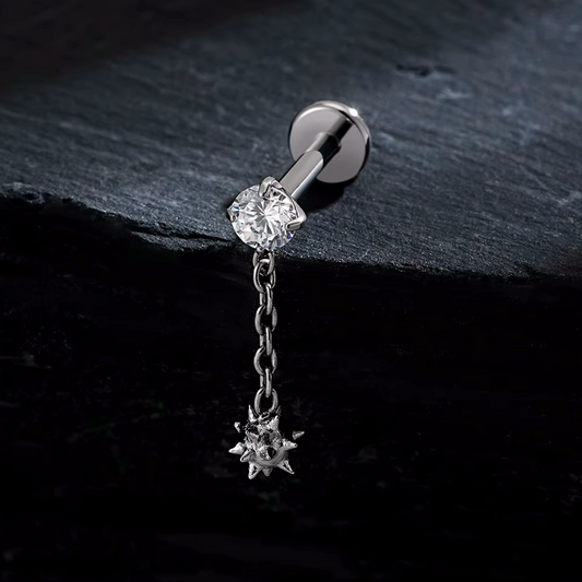 Piercing SINGULARITY