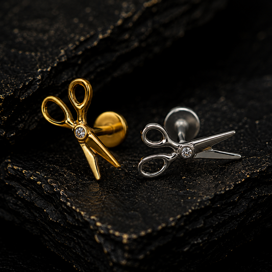 Piercing CUTTING EDGE