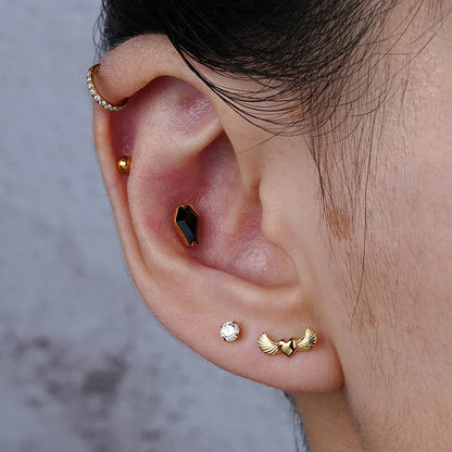 Piercing SERAPH HEART