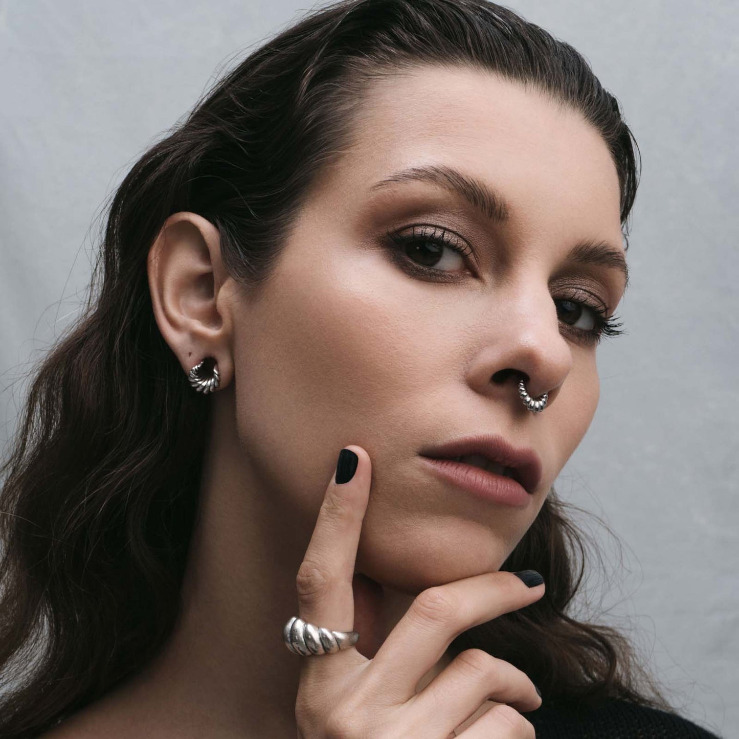 Set Saddle Lobe HELIX