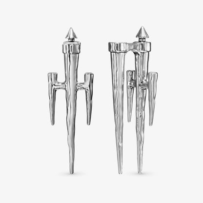 Set de Pesos Colgantes CRIMSON SPIKE