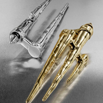 Set de Pesos Colgantes CRIMSON SPIKE