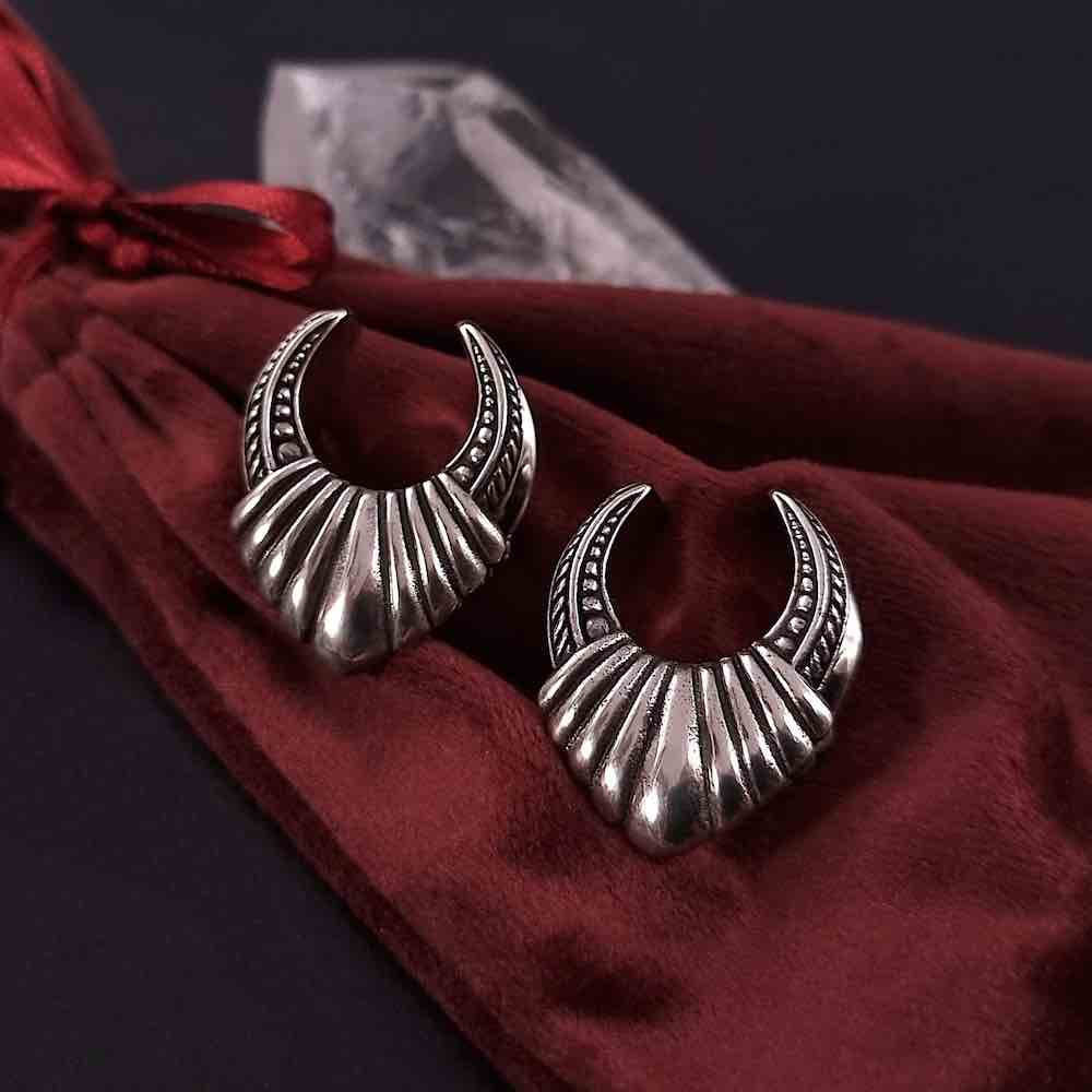 Set Saddle Lobe UMBRAL