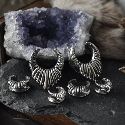 Set Saddle Lobe UMBRAL
