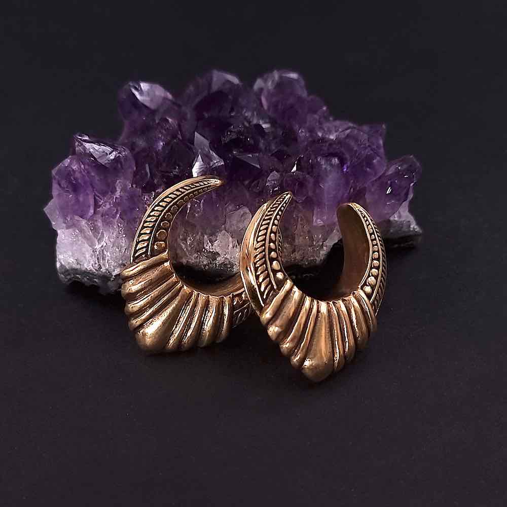 Set Saddle Lobe UMBRAL
