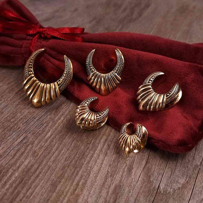 Set Saddle Lobe UMBRAL