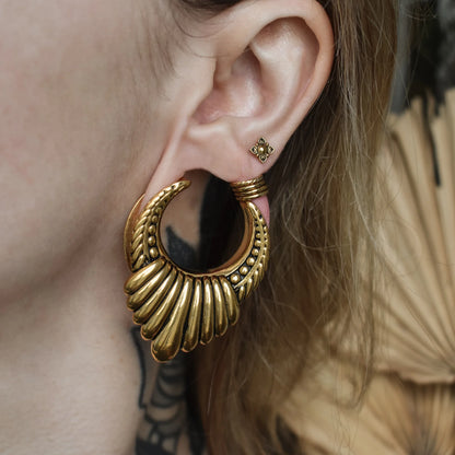 Set Saddle Lobe UMBRAL