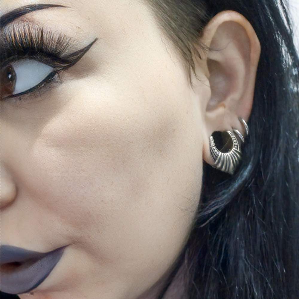 Set Saddle Lobe UMBRAL