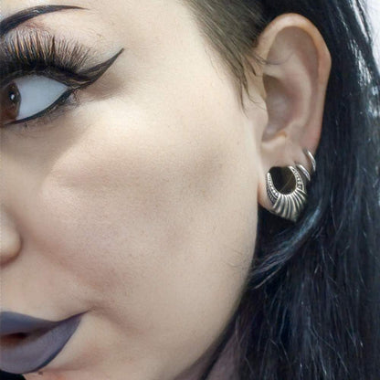 Set Saddle Lobe UMBRAL