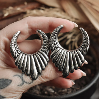 Set Saddle Lobe UMBRAL
