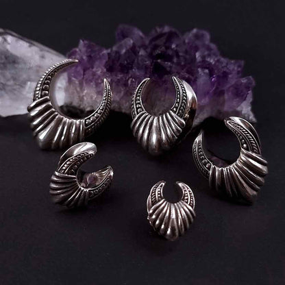 Set Saddle Lobe UMBRAL