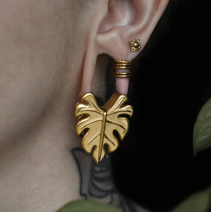 Set Saddle Lobe NATURE