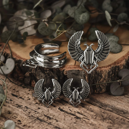 Set Saddle Lobe KHEPRI
