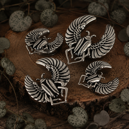 Set Saddle Lobe KHEPRI