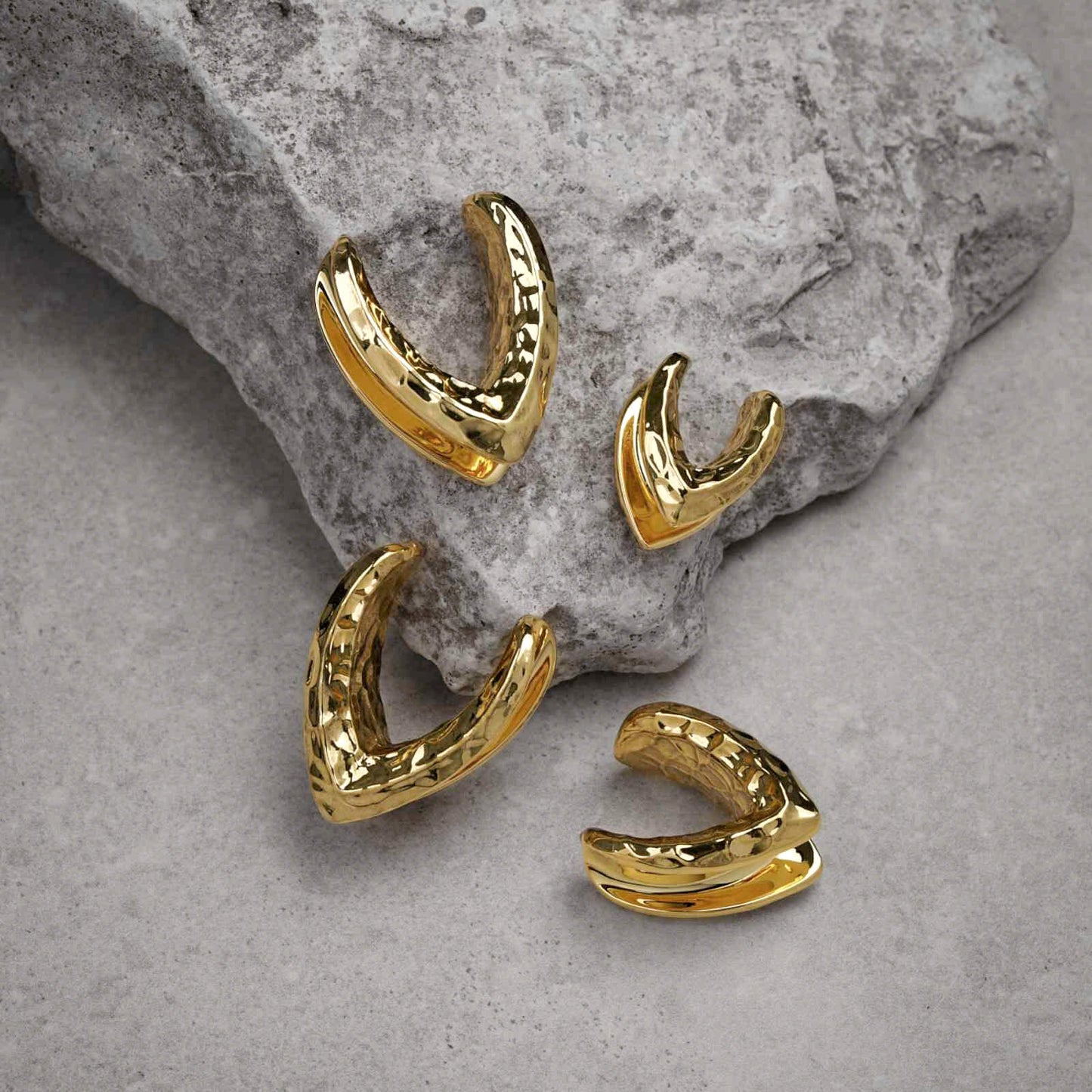 Set Saddle Lobe RIFT