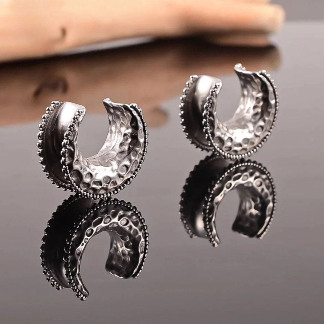 Set Saddle Lobe RELIC BEAD