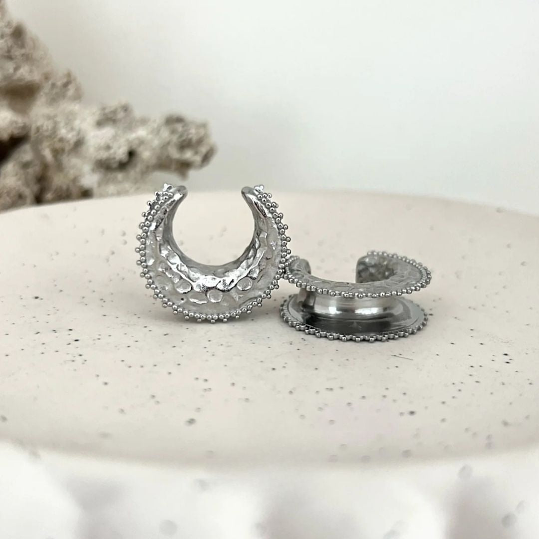 Set Saddle Lobe RELIC BEAD