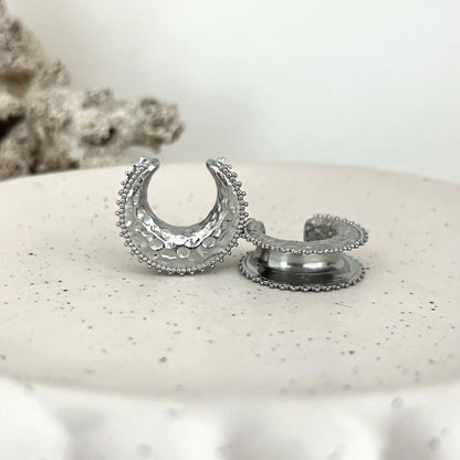 Set Saddle Lobe RELIC BEAD