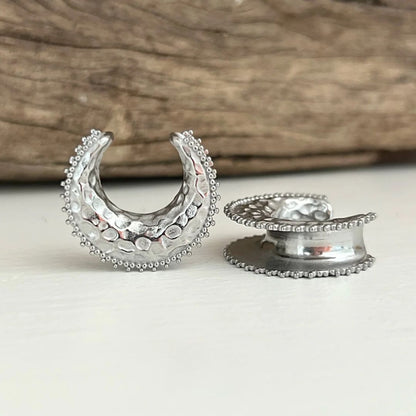 Set Saddle Lobe RELIC BEAD