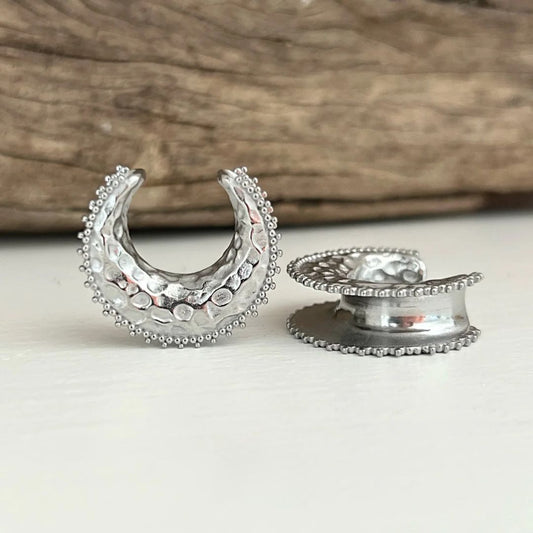 Set Saddle Lobe RELIC BEAD