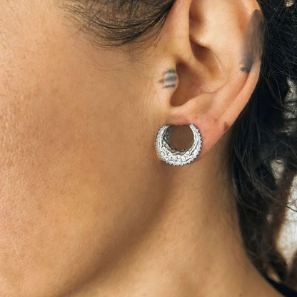 Set Saddle Lobe RELIC BEAD