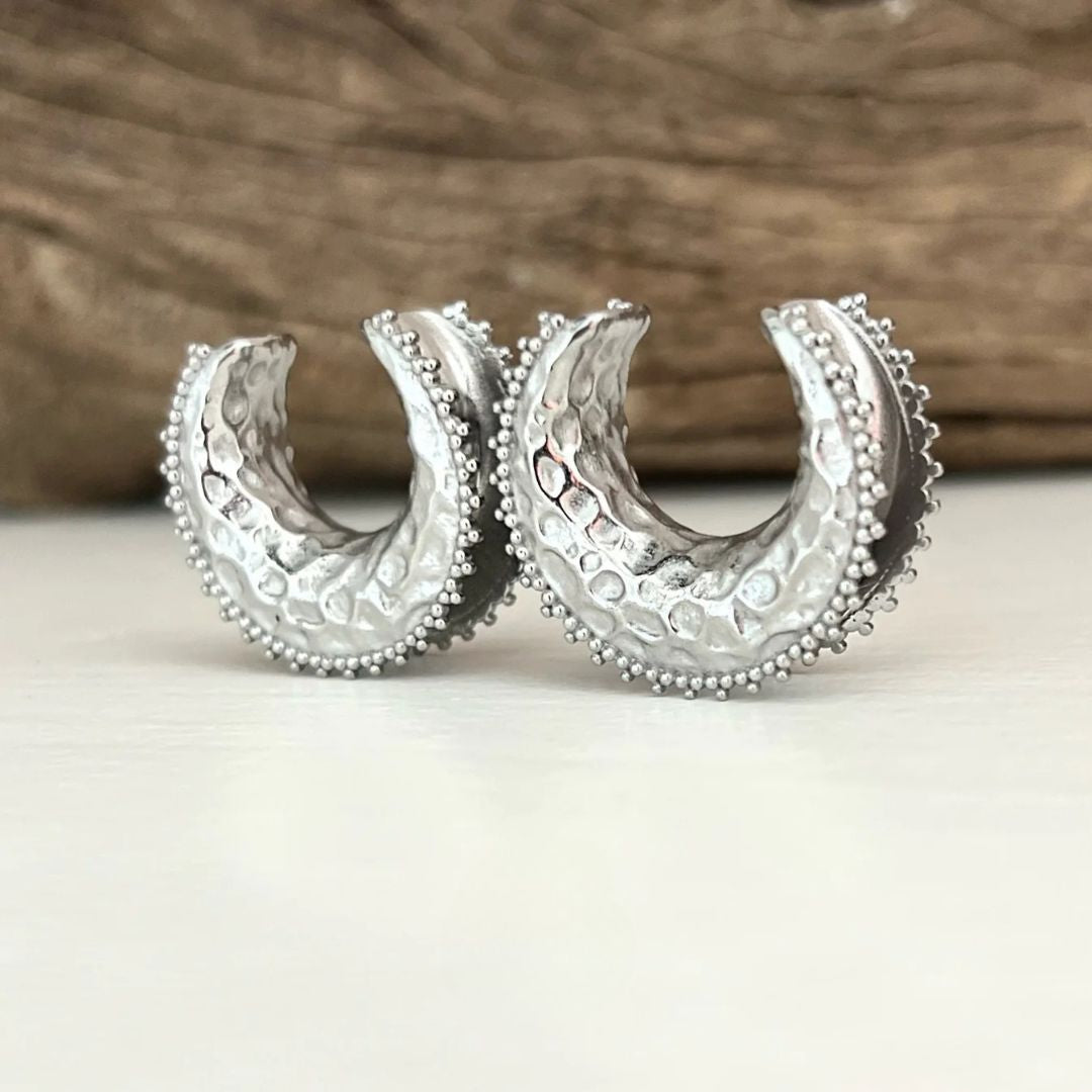 Set Saddle Lobe RELIC BEAD