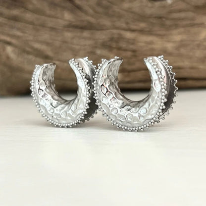 Set Saddle Lobe RELIC BEAD
