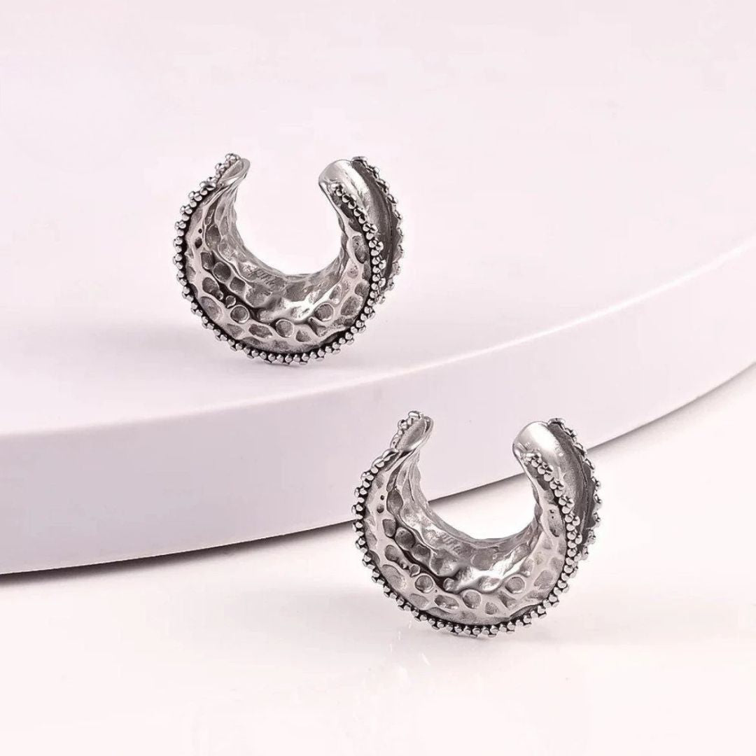 Set Saddle Lobe RELIC BEAD
