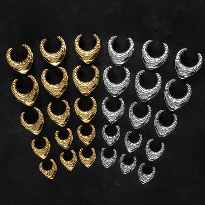Set Saddle Lobe SERPENTIS