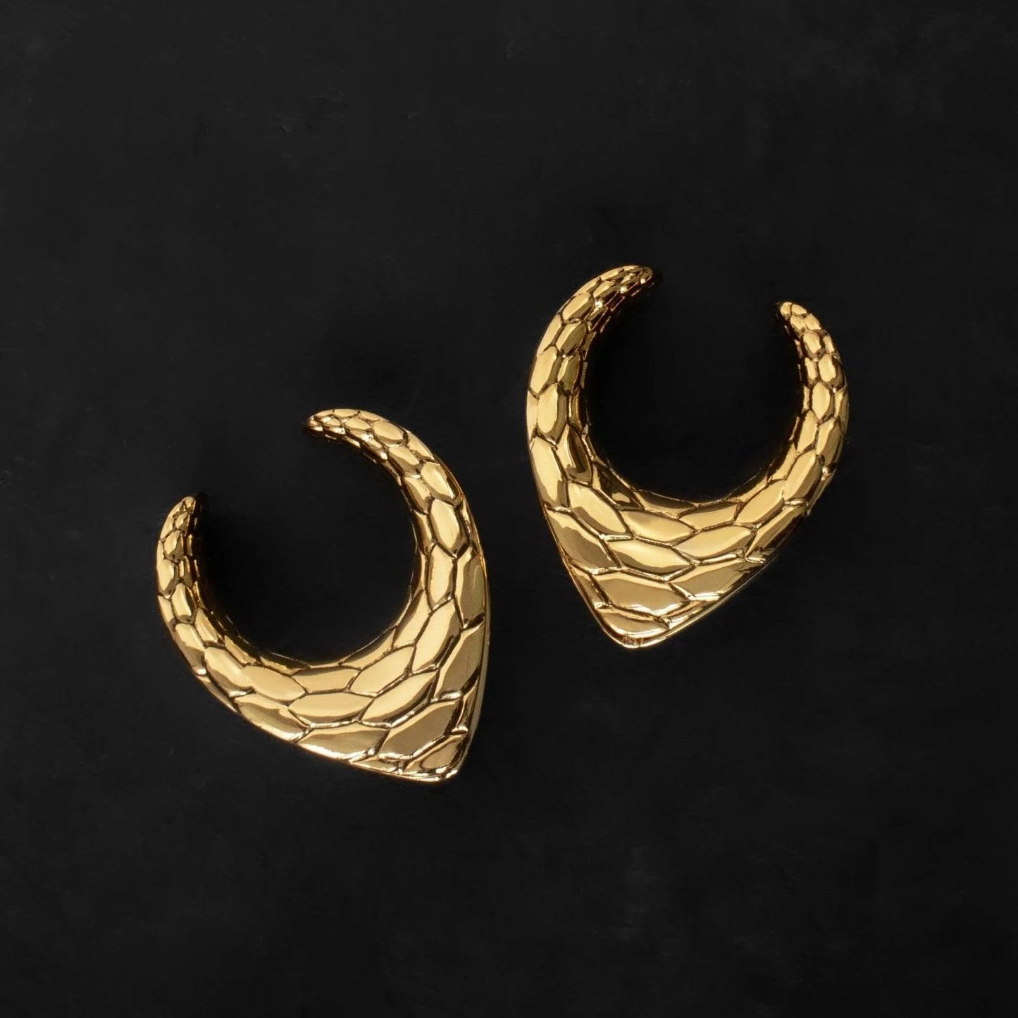 Set Saddle Lobe SERPENTIS