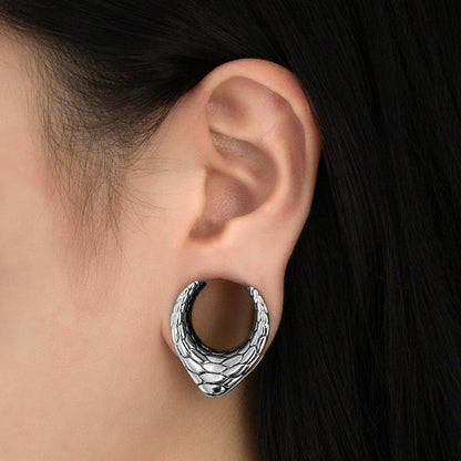 Set Saddle Lobe SERPENTIS