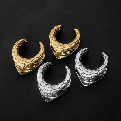Set Saddle Lobe SERPENTIS