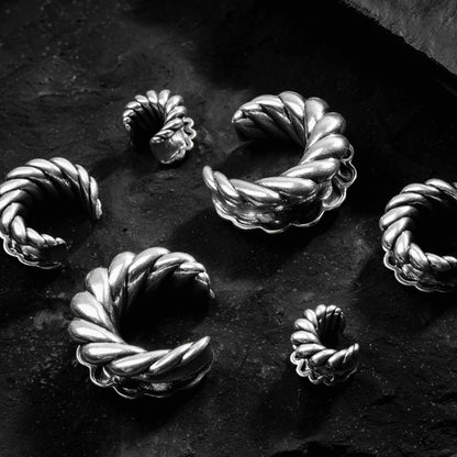 Set Saddle Lobe HELIX