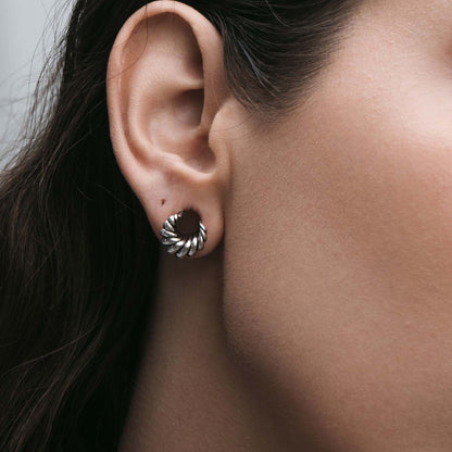 Set Saddle Lobe HELIX