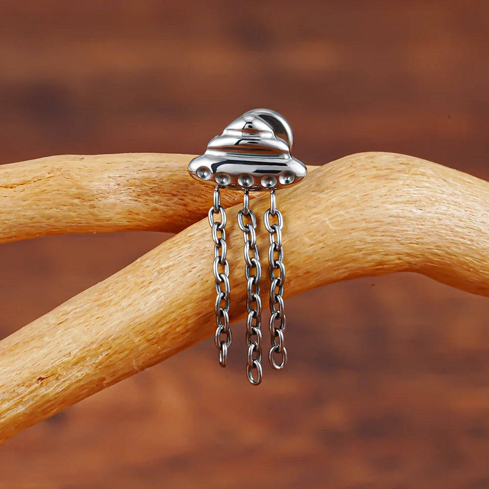 Piercing UFO DRIP