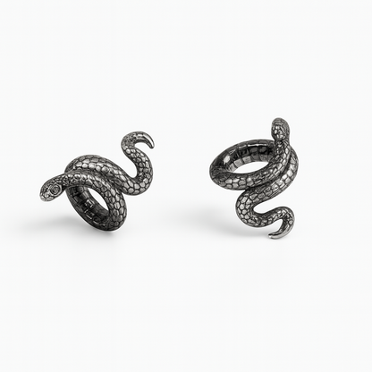 Set de Abraza Lóbulos SNAKE