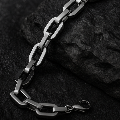 Set de Collar y Brazalete HEX